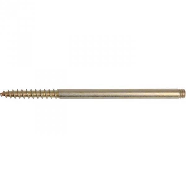 Patte à vis - Ø 8 mm - 170 mm - ING Fixation
