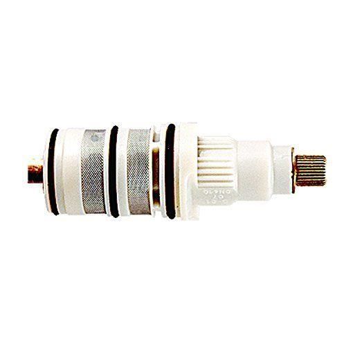 Mark Vitow Torrent Torque robinet de douche thermostatique cartouche, Laiton - TORC