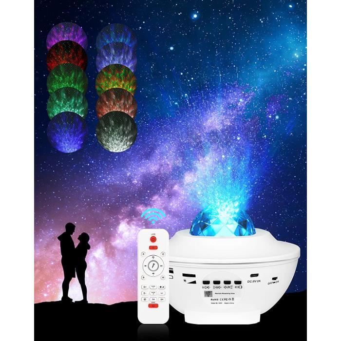 2 en 1 Projecteur Voiture Dinosaure Veilleuse pour Enfant Jouet pour Enfant 4-9 Ans,Cadeaux Anniversaire Noël