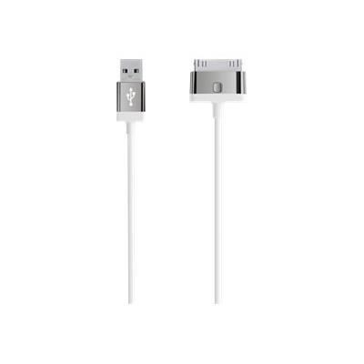 Belkin Câble de charge et synchronisation 30 pins
