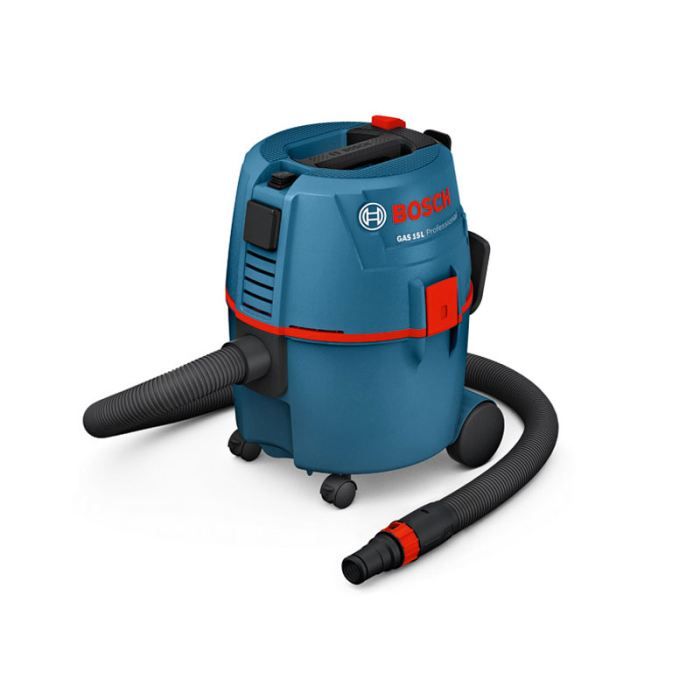 Aspirateur 1200W GAS 20 L SFC - BOSCH - 060197B0W0