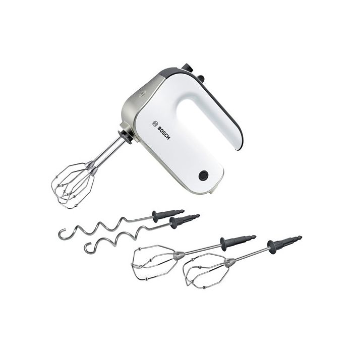 Bosch MFQ 4835 Batteur à main 575 Watt blanc