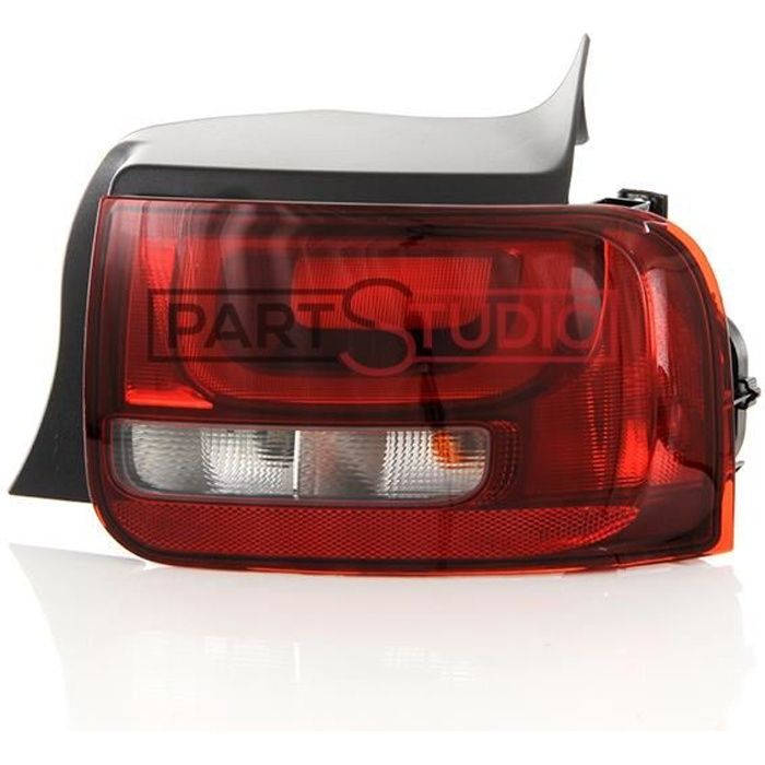 Feu arrière droit CITROEN C4 CACTUS 02/14 => 045413 - 9800916080 - CT5350E