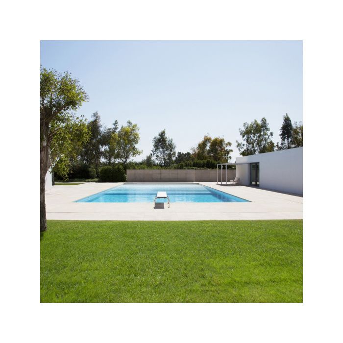 Gazon synthétique Spécial Piscine - 30 mm - 1m x 3m