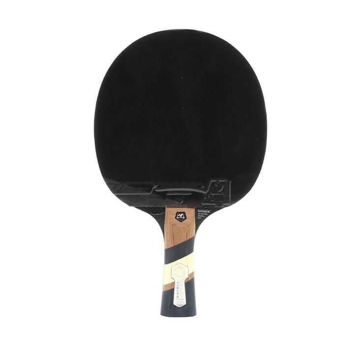 Raquette de Ping Pong d'intérieur Excell 2000 Carbon