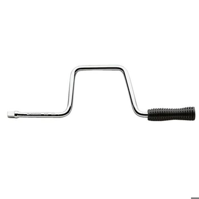 Vilebrequin 1/2'' manche PVC 400mm - FACOM - S.110