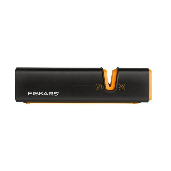 FISKARS EDGE AIGUISEUR DE COUTEAUX