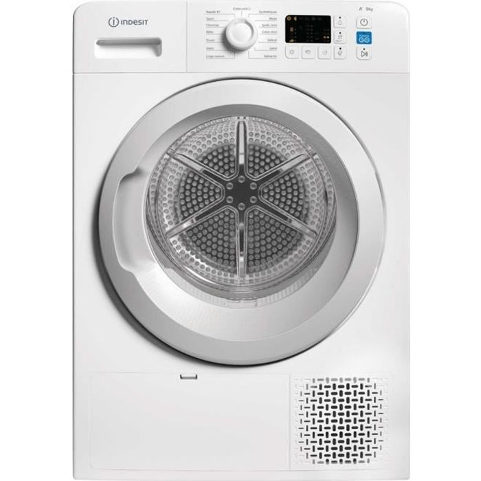 SÈCHE-LINGE FRONTAL INDESIT YTM 1091 FR