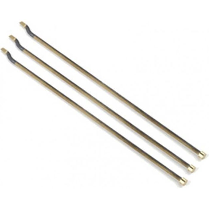 Lames de rechange x3 pour couteau à dégainer le…