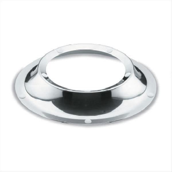 Support cul de poule - inox