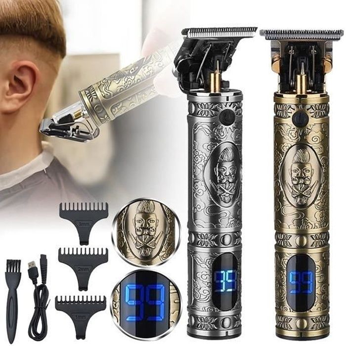 amazon tondeuse brostyle