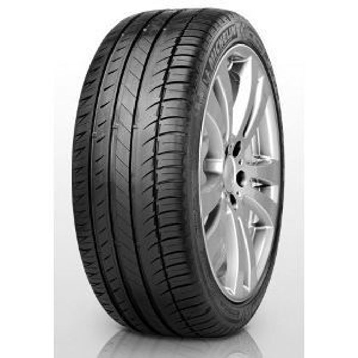 PNEUS Eté Michelin Pilot Exalto PE2 205/55 R16 91 Y Tourisme été