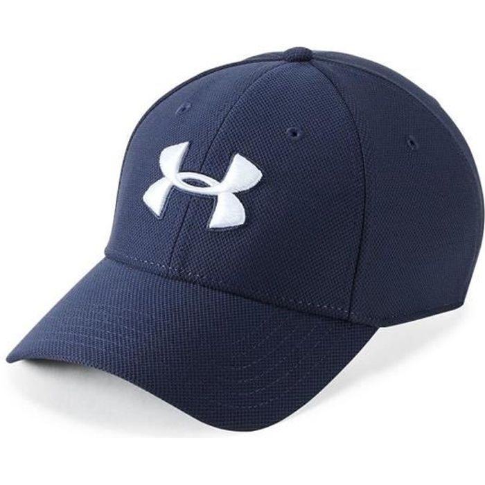 Casquette Under Armour Blitzing 3.0 - 1305036-410