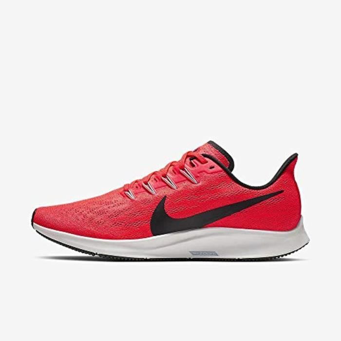 Chaussures De Running K7SCR Air Zoom Pegasus 36 Chaussures Track & Field Taille-48