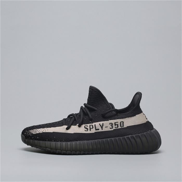Basket BOOST 350 V2 BY1604 Chaussures de Running Homme Femme shoes