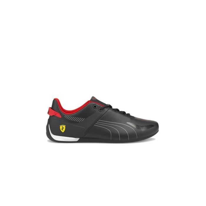 Chaussures PUMA Ferrari A3ROCAT Noir - Homme/Adulte