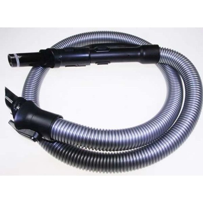 flexible complet noir aspirateur silence force extreme cyclonic rowenta RS-RT3601