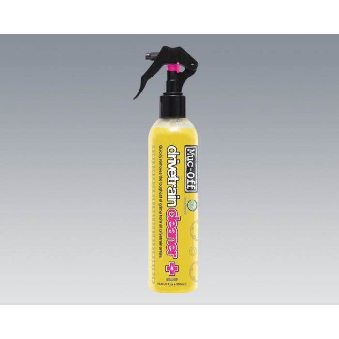 Nettoyant de chaine Drive Chain 250mL