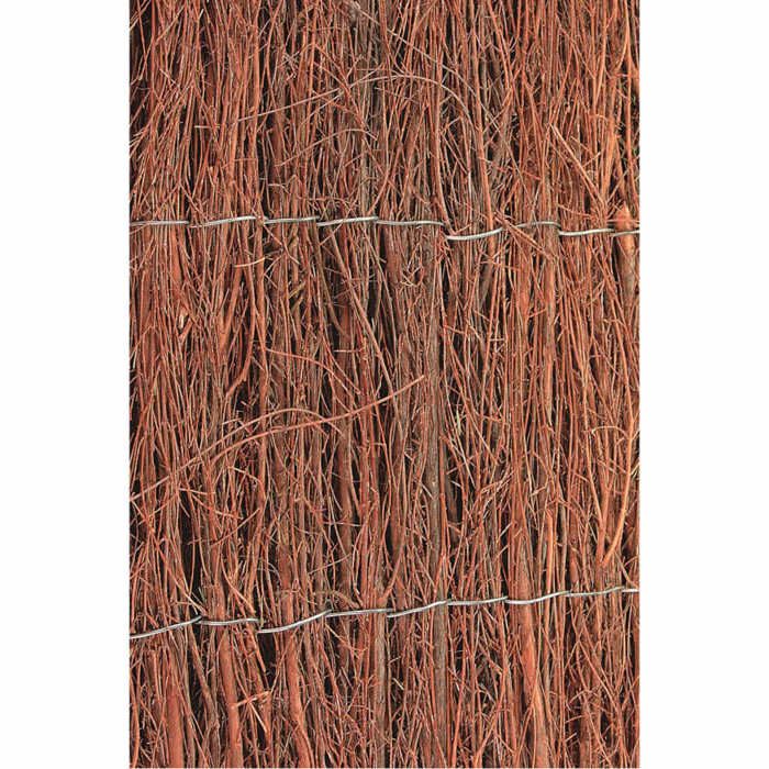 NATURE Brande de bruyère naturelle - 1 x 5 m