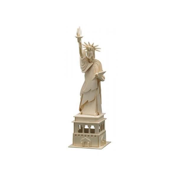Pebaro - 882 - Statue de la liberté