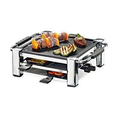 Rommelsbacher RCC 1000 Fashion - Raclettegrill…