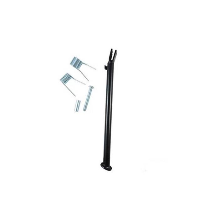 BEQUILLE MOTO TEKNIX LATERALE ADAPTABLE SHERCO 50 SM-R/SE-R