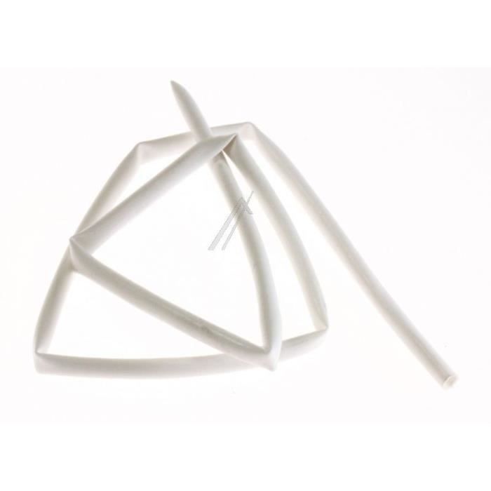 Joint mousse du fronton pour réfrigérateur THOMSON 7857345 - * 43X7692 - 6335EN - 6335EN-1(DE DIET - BVMPièces