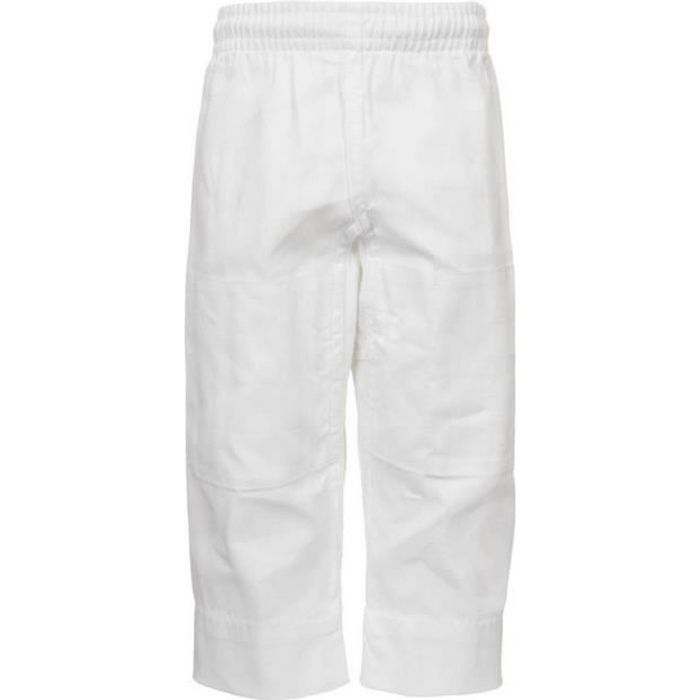 Pantalon de judo 100% coton Taille : 170 cm