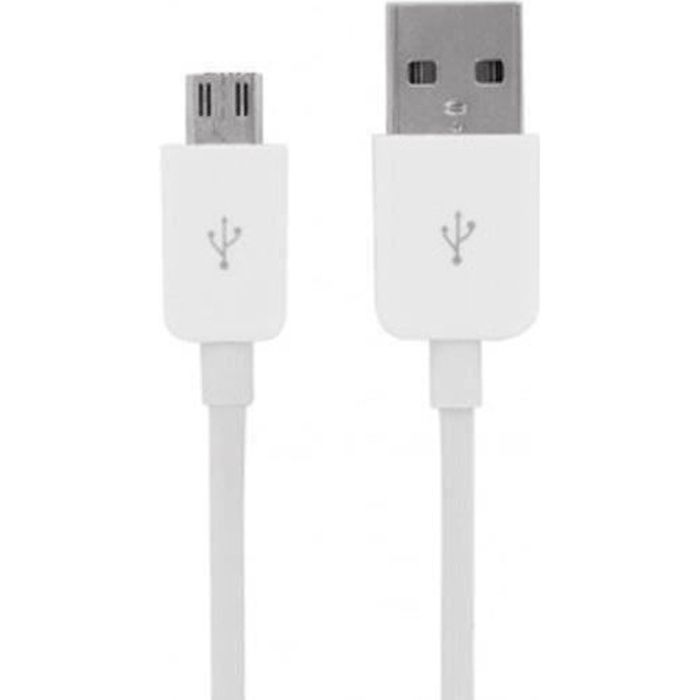 Cable Usb pour Chargeur Samsung Galaxy A5 2016