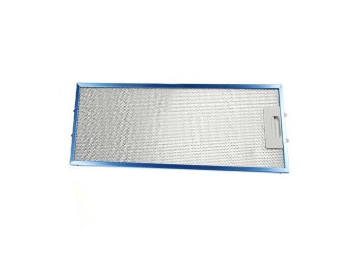 Filtre Metallique 533 X 177 Mm Ref 481248058305 Pour HOTTE WHIRLPOOL