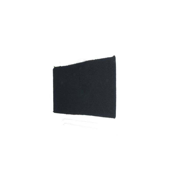 480122101517. FILTRE CHARBON TYPE 31 FIL950