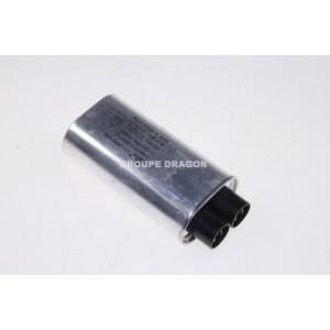 CONDENSATEUR pour micro ondes WHIRLPOOL Type d'…
