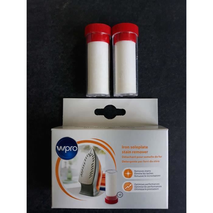 GOMME DETACHANTE POUR SEMELLE DE FER,IRO002,484000008406