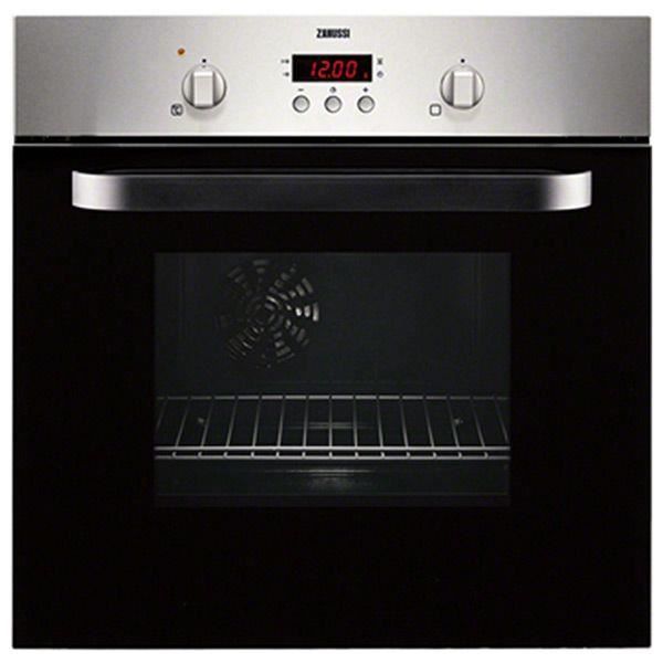 Four multifonction Zanussi ZOB442X 60 L 60 cm 1875W Argent