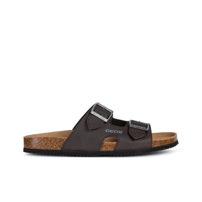 sandales homme cdiscount