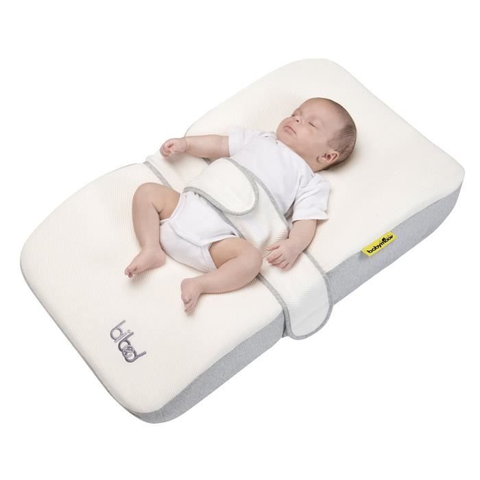 Babymoov Bibed Smokey Cdiscount Puericulture Eveil Bebe