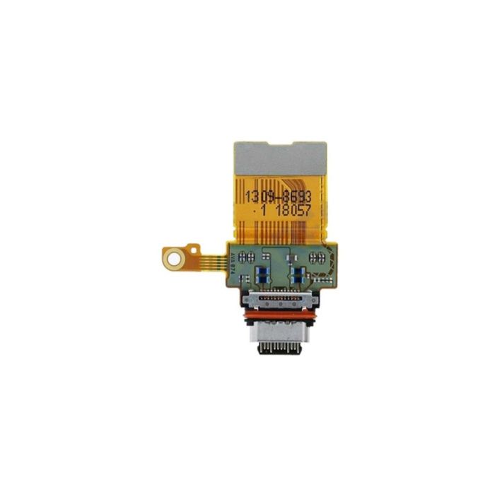 Connecteur de Charge Premium pour Sony Xperia XZ2 Compact