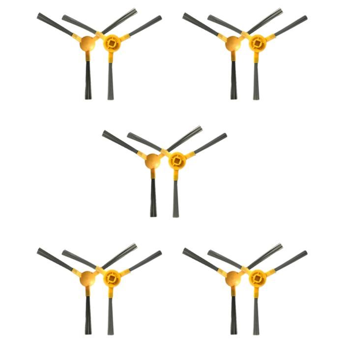 PièCes De Rechange Filtres HEPA De Brosse Principale Compatibles Pour