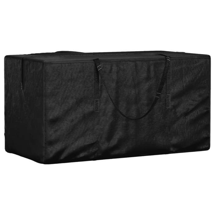 Sac De Rangement Imperméable Pour Coussins De Salon Et Jardin 81x81x61 Cm - Tissu Oxford 210D