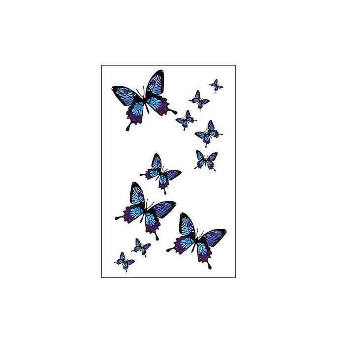 Sitemapcdatahttpsshopinf Inetcomtatouage Papillon 3d