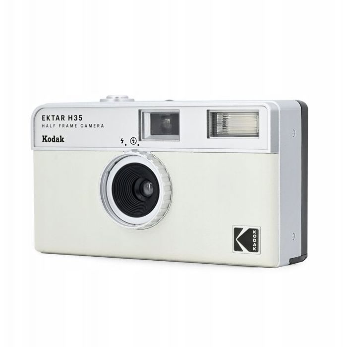 KODAK RK0113 Appareil Photo H35 Objectif optique 22mm Convient aux films ISO 200400 - vue 5