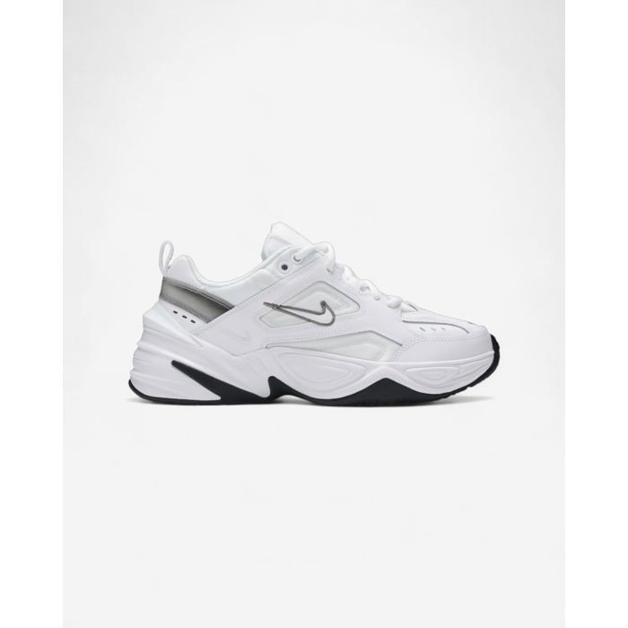 Nike Nike M2K Tekno Cool White (Womens)