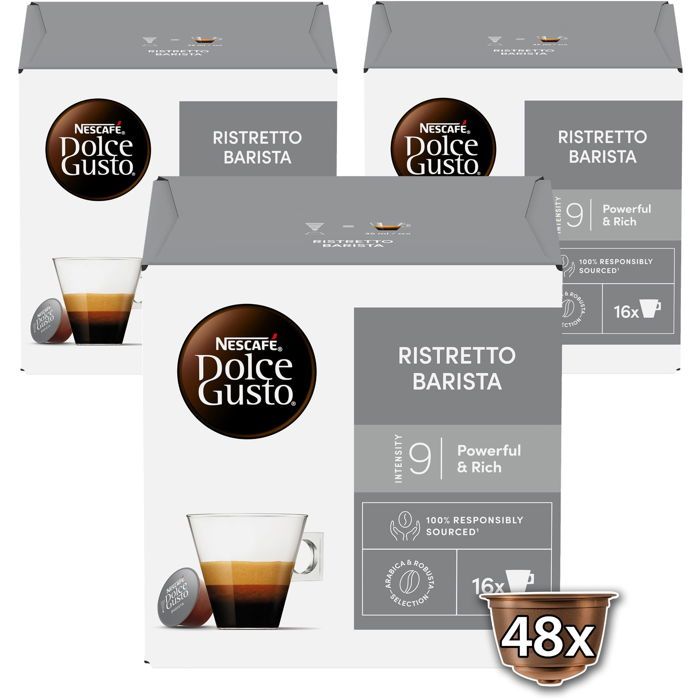 NESCAFE®