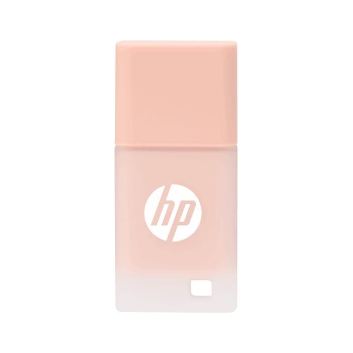 Pendrive USB 3.2 HP X768 Vitesse de lecture 70 Mo/ Couleur