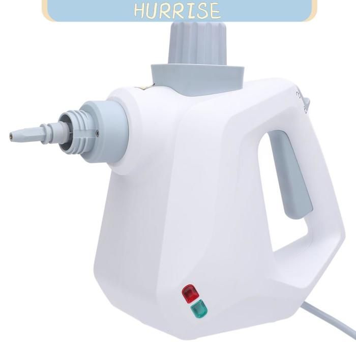 Tbest Nettoyeur vapeur Nettoyeur à Vapeur Haute Pression Nettoyeur à Vapeur Portatif à electromenager vapeur Prise américaine - Tbest