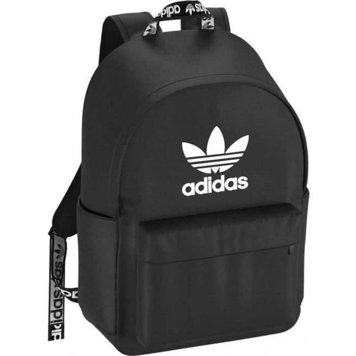 Sac à dos adidas Originals ADICOLOR Noir - Cdiscount Bagagerie