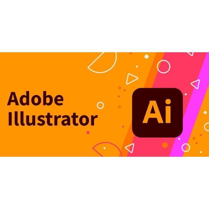 Adobe Illustrator 2024 (v28.0)PC WINDOWS 🔥🔥ACTIVATION À VIE🔥🔥EMAIL
