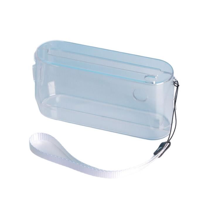 Étui de protection Coque de protection PC pour Peripage / Bluetooth
