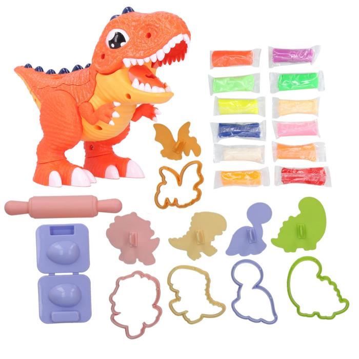 Pate Autodurcissante 36 Couleurs Pâte à Modeler Autodurcissante | Argile Sans Cuisson Pour Enfants | Cadeau Créatif 3-12 Ans | DIY Et Loisirs Tempere Lavabili Per Bambini