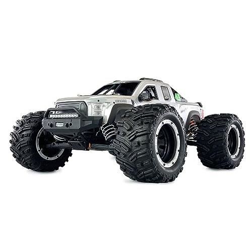 Mammoth rc truck store